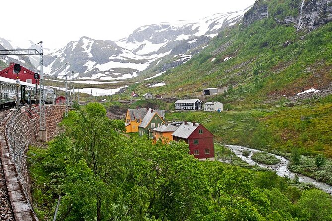 Self-Guided Day Tour From Bergen to Flam All Inclusive Roundtrip - Cancellation Policy Details