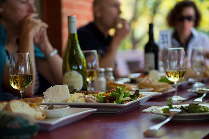 Self-Guided Gourmet Culinary Cycling Day Tour From Beechworth - Meeting and Logistics