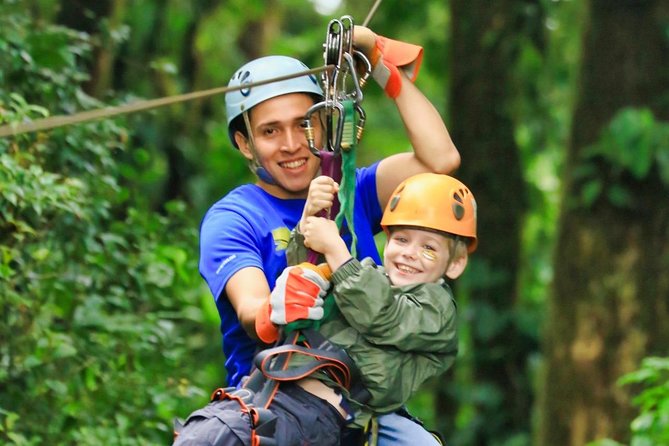 Selvatura Park Canopy Tour - Additional Information