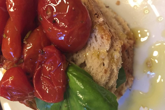 Semi-Private Gluten-Free Cooking Class in Florence - Customer Feedback