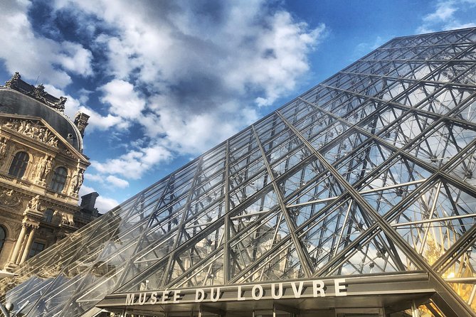 Semi-Private Homoerotic Louvre Tour With Reserved Entrance Time - Minimum Travelers Requirement and Cut-off Times