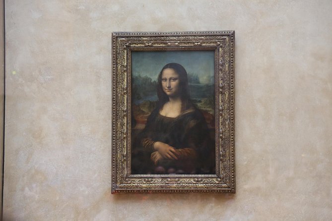 Semi-Private Louvre Museum Tour With Skip-The-Line Entry - Reviews and Customer Feedback