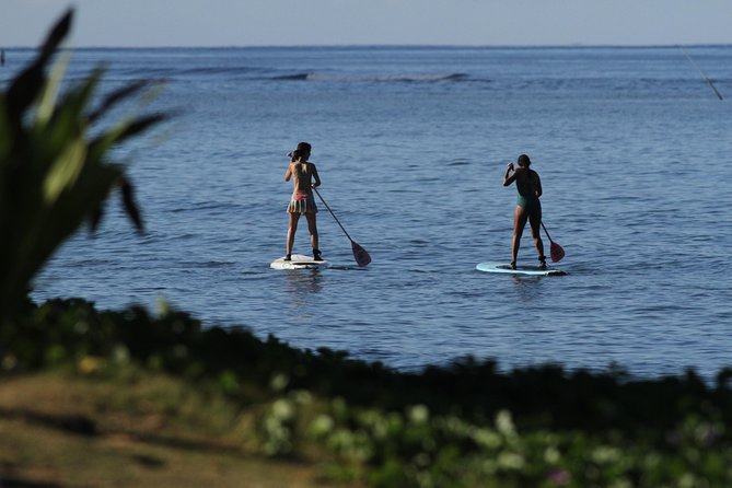 Semi-Private Surf Lesson - 3 Students 1 Instructor - Booking Information