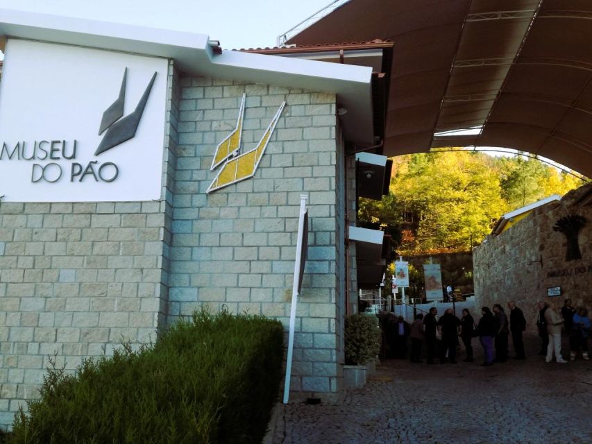 Serra Da Estrela, Cheese Factory, Bread Museum & Embroidery - Duration & Flexibility