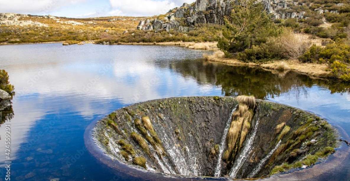 Serra Da Estrela Nature & Adventure Private Tour - Experience Highlights