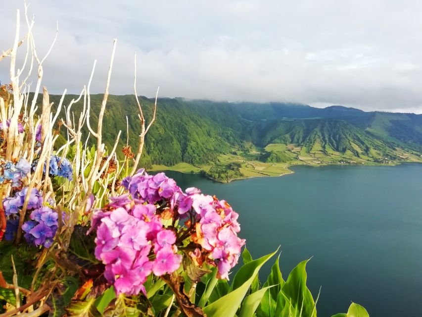 Sete Cidades - Nature Lovers - Private Jeep Tour - Activity Details