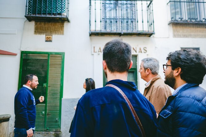 Seville: Barrio Santa Cruz Jewish Quarter Small-Group Tour (Mar ) - Pricing Breakdown