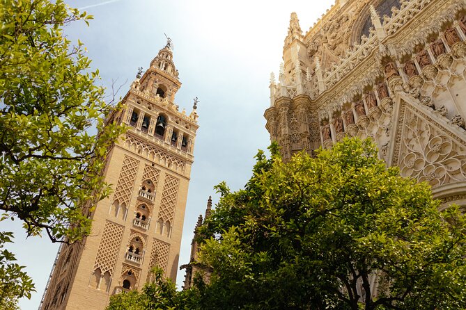 Seville Must-Do Family Friendly Private Tour - Itinerary Highlights