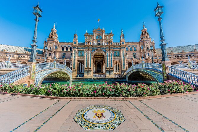 Seville Night Tour With Tablao Flamenco Show - Inclusions