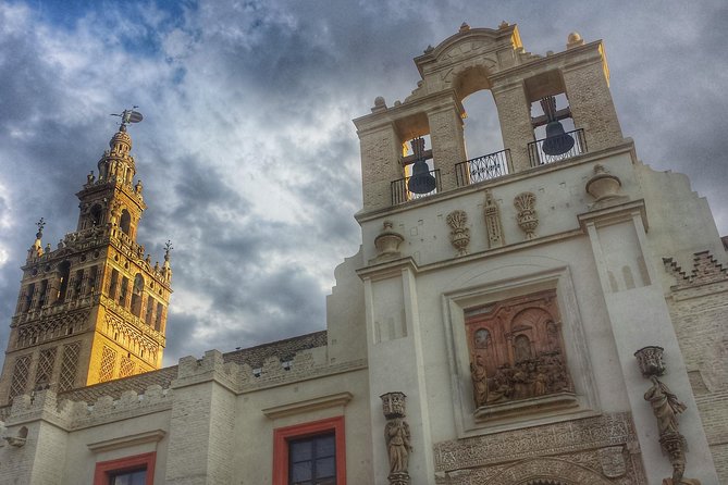 Seville Rooftop Walking Tour - Reviews and Ratings