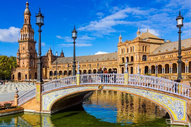 Seville Sightseeing Tour With Guadalquivir River Boat Ride (Mar ) - Logistics and Organization