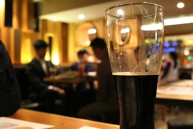 Shanghai 3-Hour Private Brewery Tour With Wine Tasting, Snacks - Private Brewery Tour Itinerary
