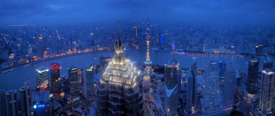 Shanghai: Like a Local Customized Guided Tour - Free Cancellation and Flexible Booking