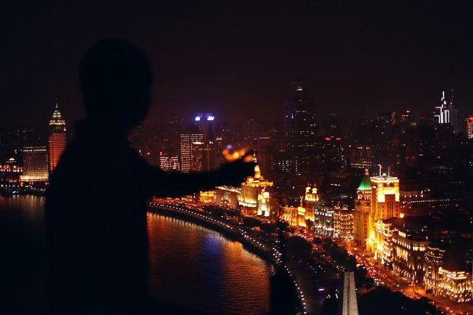 Shanghai Nightlife: Bars in The Bund and Old French Concession - Unique Nightlife Experiences in Shanghai