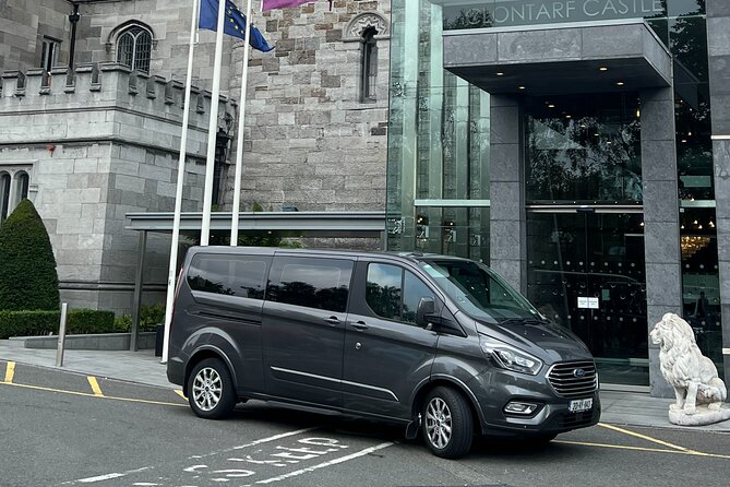 Shannon Airport Private Transfer: Shannon Airport to Killarney - Meeting and Pickup