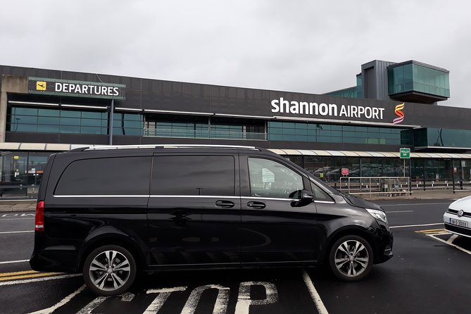 Shannon Airport to Ashford Castle Private Executive Car Service - Customer Support
