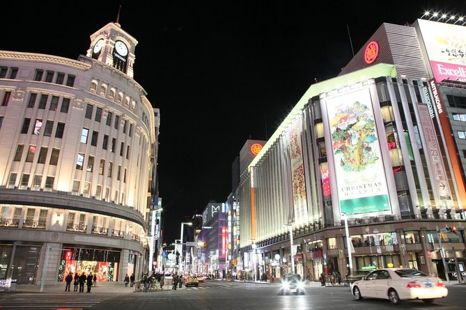 Shared Arrival Transfer : Haneda Airport to Central Tokyo City - Accessibility and Requests