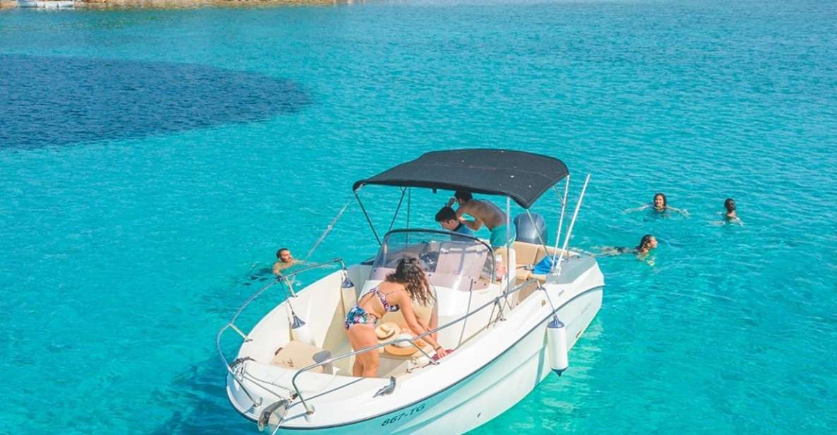 Sharm El Sheikh: Private Speedboat Afternoon Snorkeling Tour - Customer Reviews and Ratings