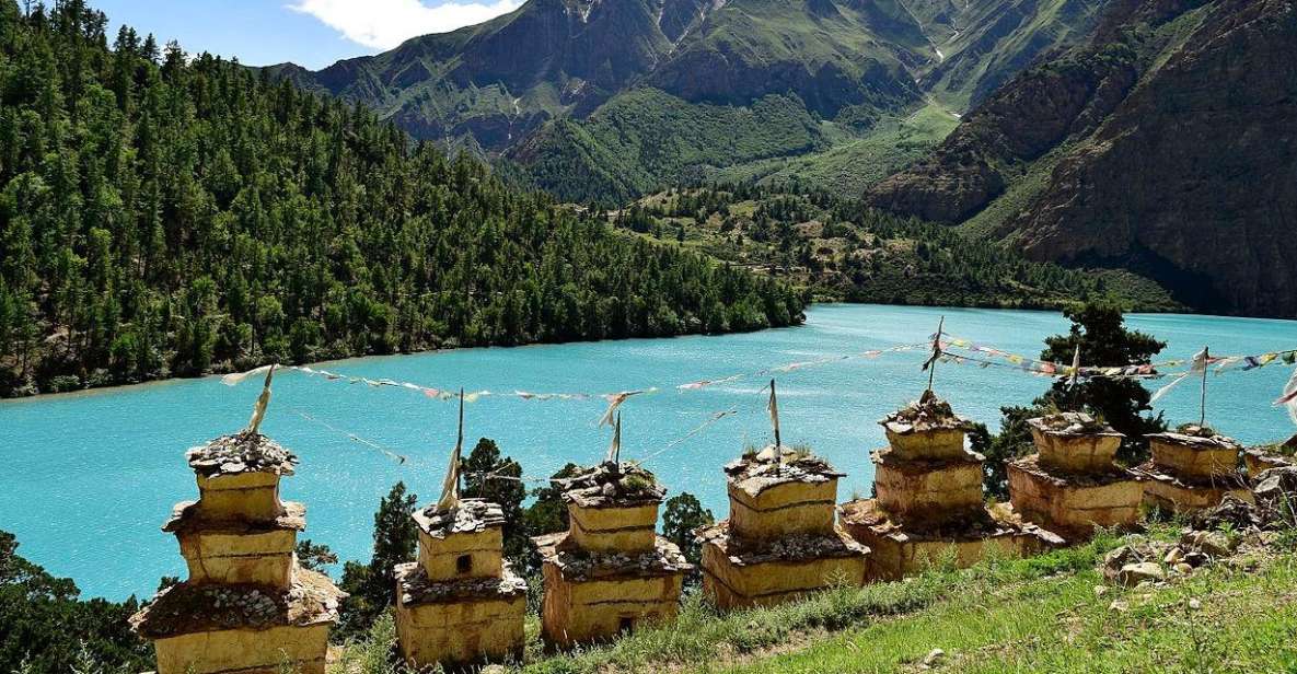 Shey Phoksundo Lake Trek: 9 Days - Activity Details