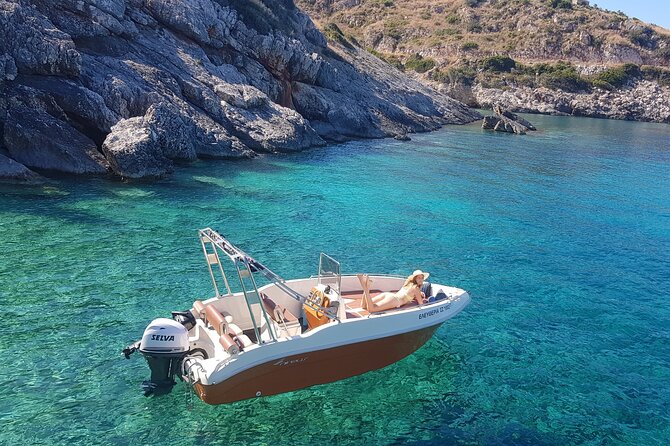 Shipwreck and Blue Caves - Private Speedboat Tour (Up to 5 Pax) - Booking and Cancellation Policy