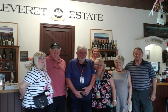Shore Excursion: Local Tasting Tour From Tauranga - Itinerary Details