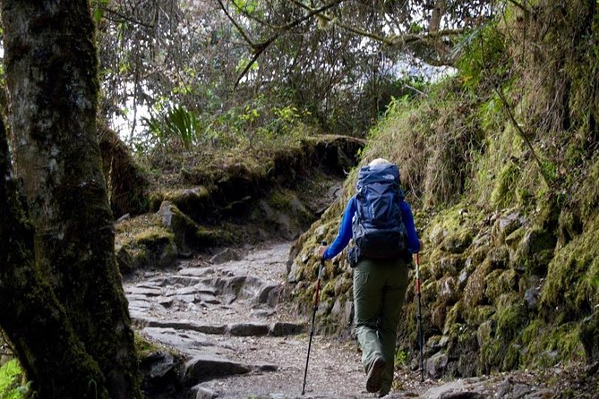 Short Inca Trail to Machu Picchu (2 Days & 1 Night) - Logistics