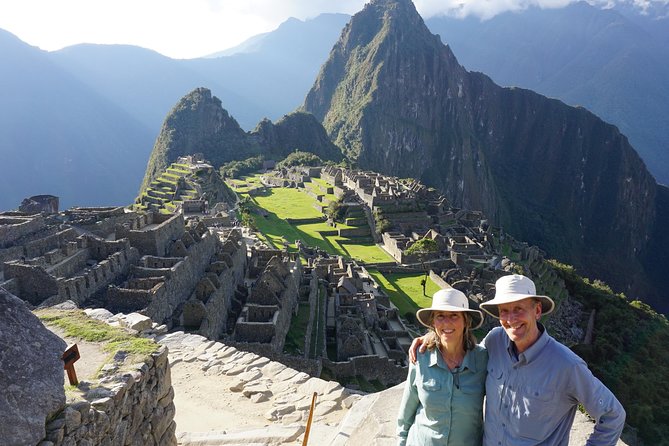 Short Inca Trail to Machu Picchu - 2 Days - Glamping Service - Meals, Accommodation, and Activities