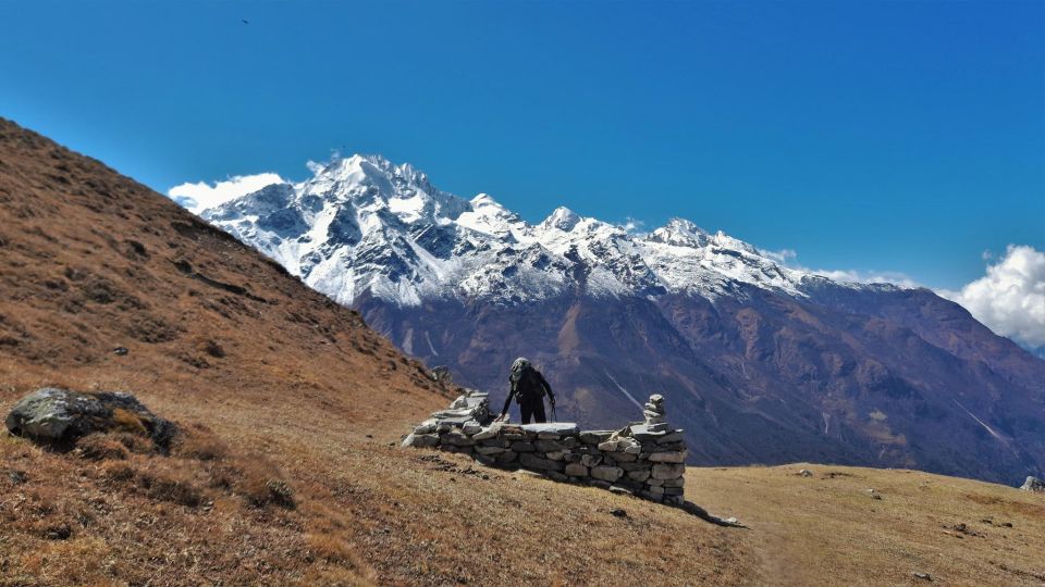 Short Langtang Valley Trek - 6 Days - Experience Inclusions and Highlights