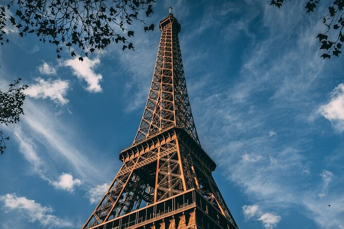 Short Layover Tour in Paris - What To Expect During the Tour