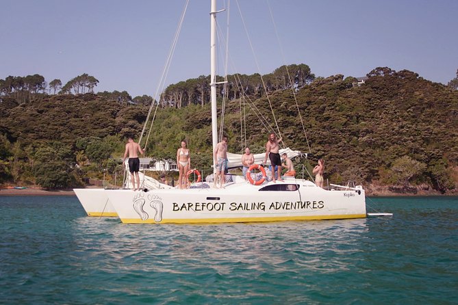 Short Paihia Sundown Cruise - Pricing and Inclusions