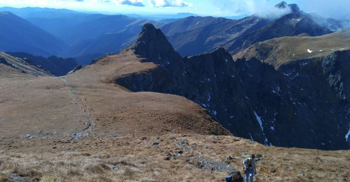 Sibiu: 1-Day Hiking Tour in the Carpathian Mountains - Key Points