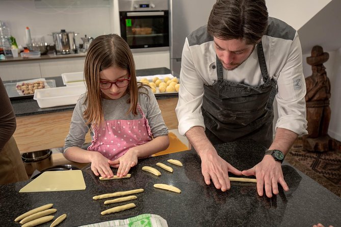 Sicilian Cooking Class - Logistics and Expectations