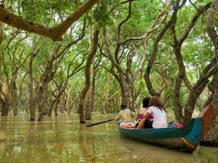 Siem Reap: 3 Day Private Tour Discover All Highlight Places - Highlight Places to Explore