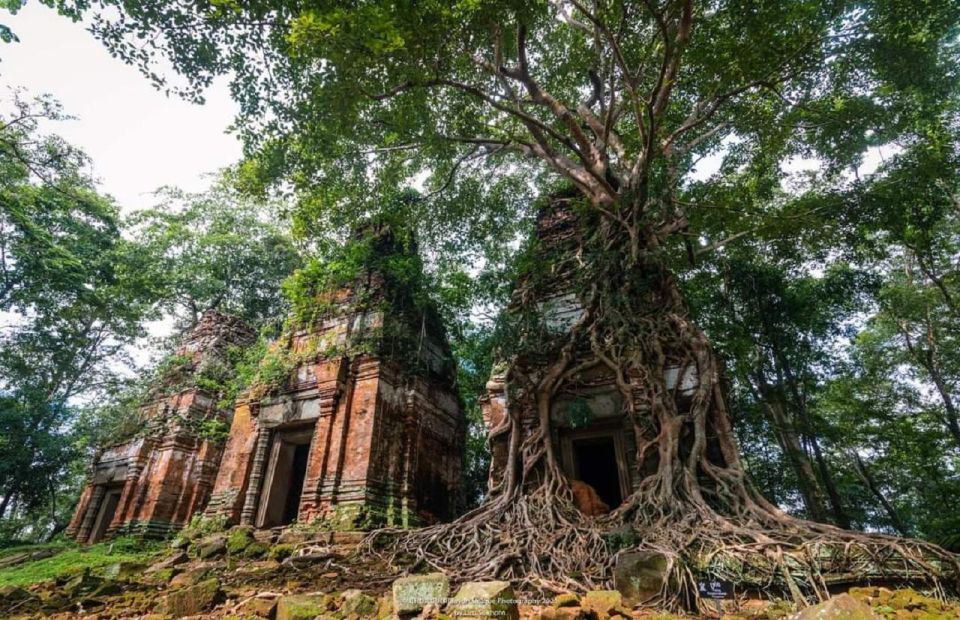 Siem Reap 3 Day Tour to Discover All Highlight Angkor Wat - Inclusions and Highlights