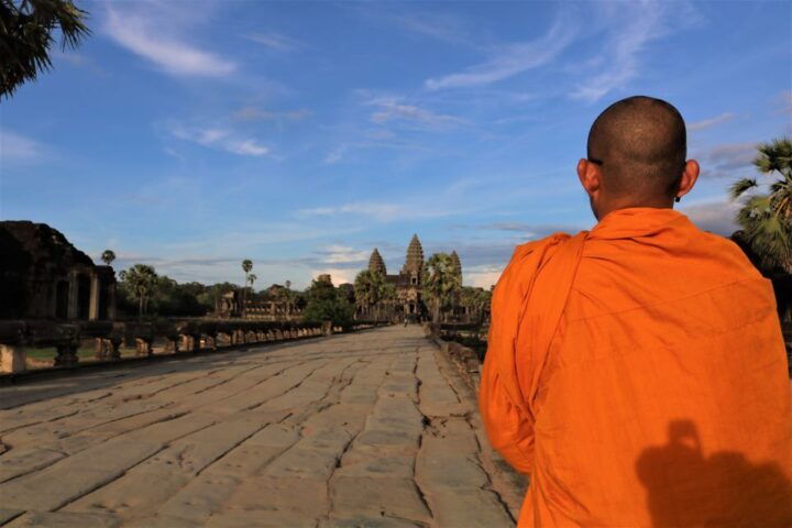 Siem Reap: Full-Day Temples W/ Private Transport - Experience Highlights of the Tour