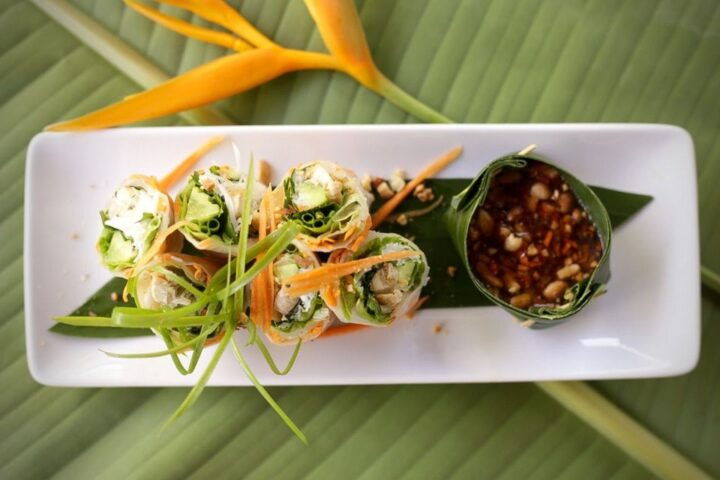 Siem Reap: Half-Day Cambodian Cooking Class - Experience