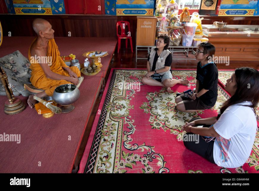 Siem Reap: Half-Day Morning City Tour by Tuk-Tuk - Experience Highlights