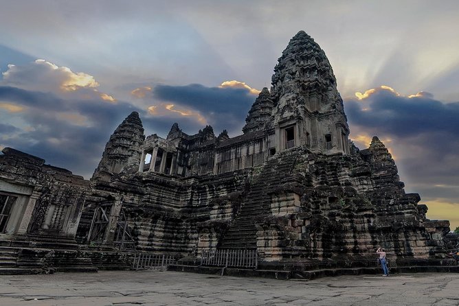 Siem Reap Highlights & Hidden Gems: 4-Day Temple Tour (Mar ) - Day 2: Temple Hopping in Angkor Thom