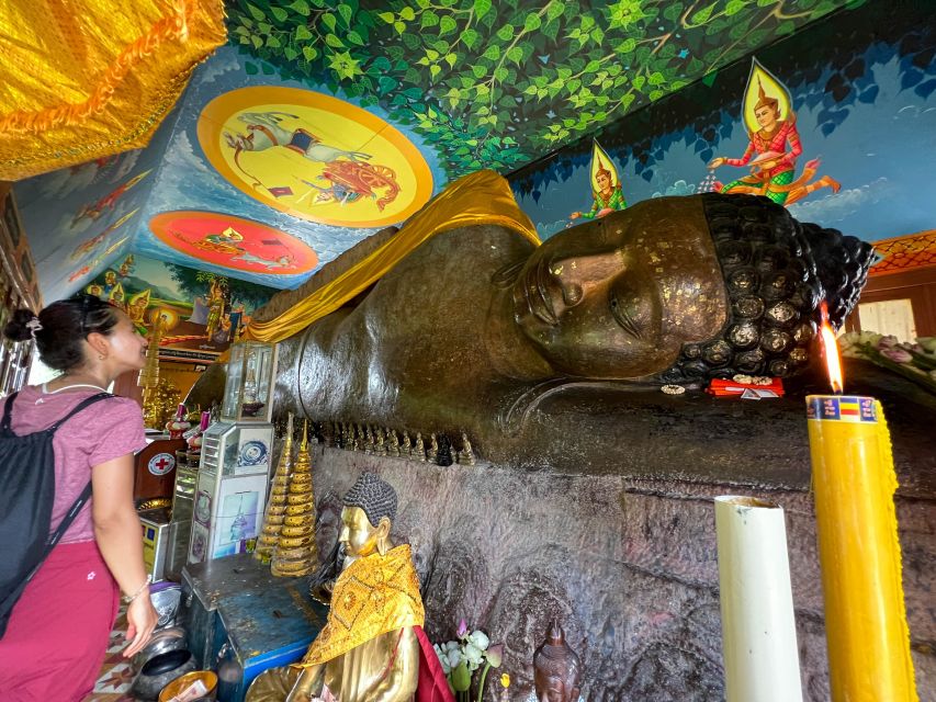 Siem Reap: Kulen Mountain, Beng Mealea, and Tonle Sap Tour - Tour Highlights