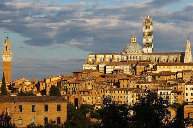 Siena Tour and Exclusive Window on Piazza Del Campo - Meeting Point Information