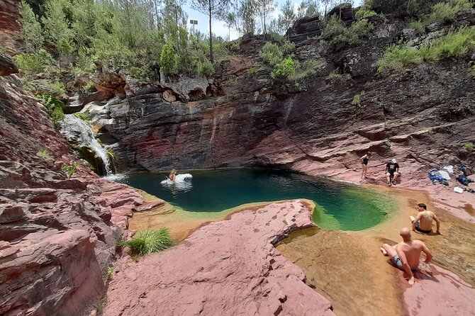 Sierra De Espadán Private Hike and Swimming Tour From Valencia - Traveler Reviews