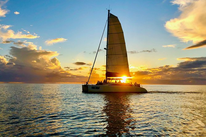 Sightseeing and Sunset Catamaran Sailing Excursion - Cancellation Policy and Refunds