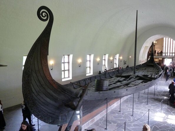 Sightseeing Private Tour of Oslo and Viking Ship Museum - Price and Booking Information
