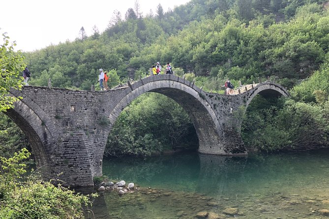 Sightseeing Zagori Daily Tour - Nature and Geology