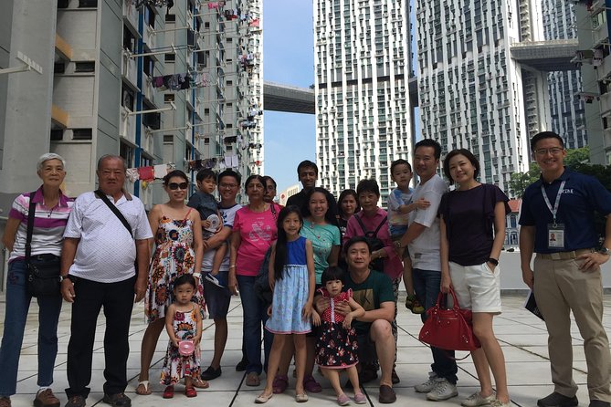 Singapore Lee Kuan Yew Tour - Traveler Reviews