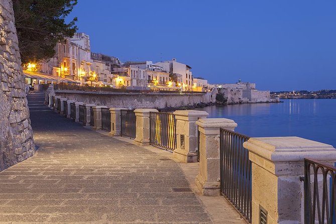 Siracusa - Ortigia & Noto Tour - Cancellation Policy and Refund Details