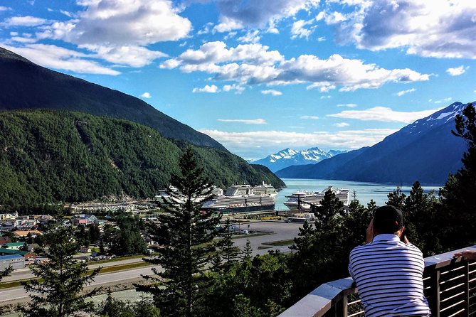 Skagway Shore Excursion: White Pass Summit and Skagway City Tour - Cancellation Policy