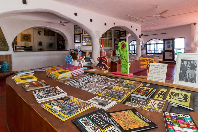 Skip the Line: Casapueblo Museum Admission Ticket in Punta Del Este - Common questions
