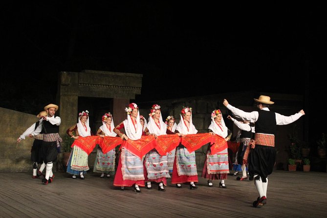 Skip the Line: Dora Stratou Greek Dancing Show Ticket - Cancellation Policy