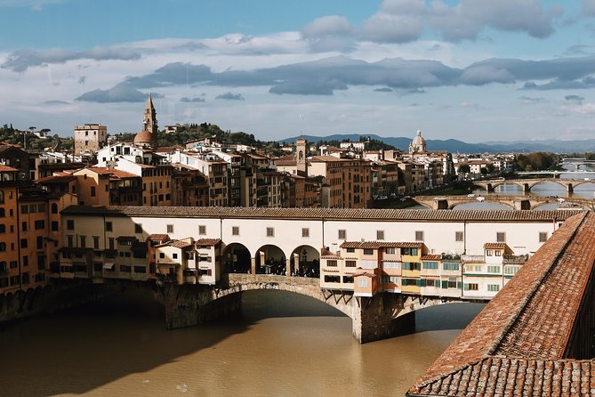 Skip-The-Line Exclusive Florence Guided Tour W/ Accademia & David - Inclusions